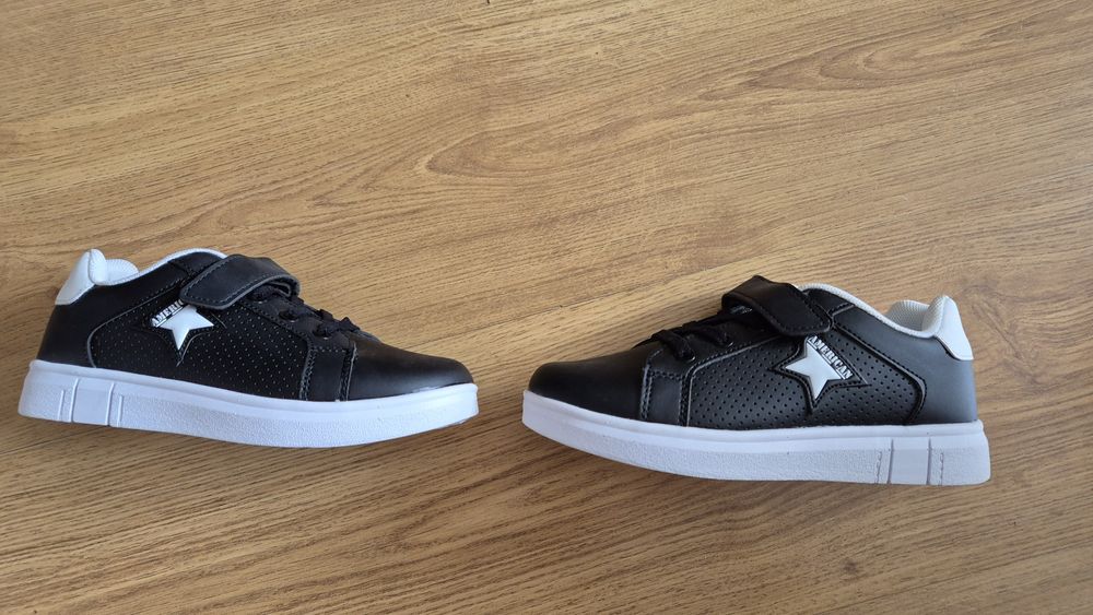 Buty chłopiec r 33
