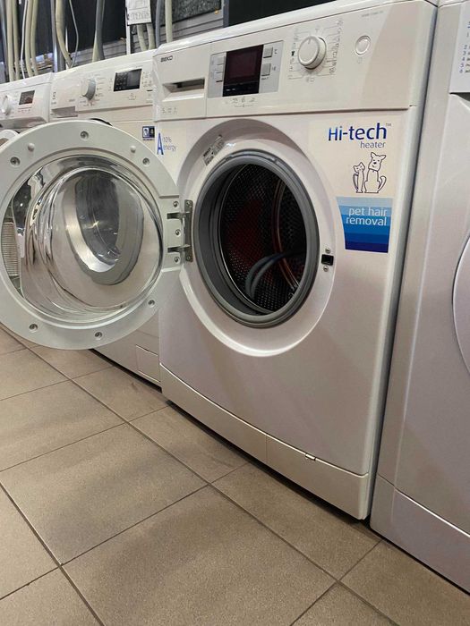 Pralka Beko / 5 Kg pojemności / PO KOMPLEKSOWYM SERWISIE / Gwarancja