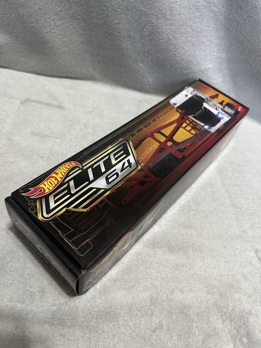 Hot Wheels Scania 770s