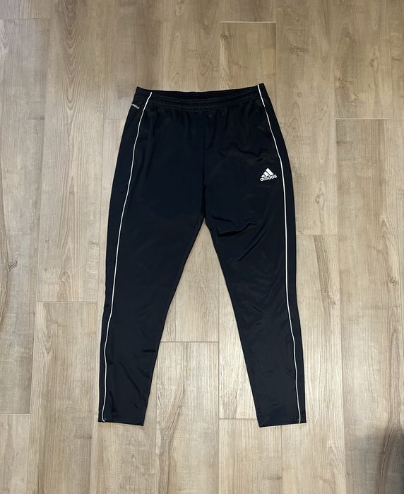 Spodnie dresowe dresy adidas