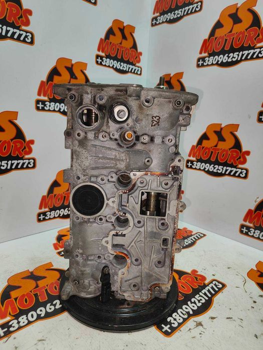 ГБЦ Головка Renault Megane Scenic 1.4 1.6 16V К4М K4J відреставрована