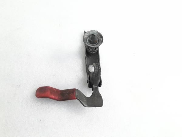 Puxador interior do capot MERCEDES-BENZ Vito / Vito Combi (W639)