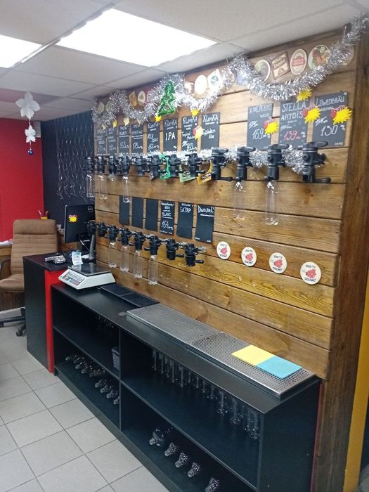 Продам готовий бізнес