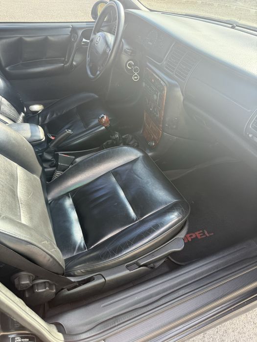 Opel Vectra B 2,2 дизель