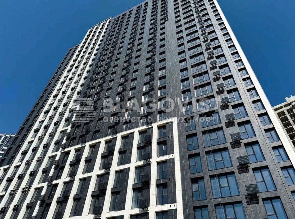 Продам 3к квартира ЖК Nordica Residence Верхогляда Андрія 30