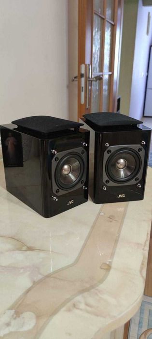 Kolumny jvc UX MD9000 kolumny