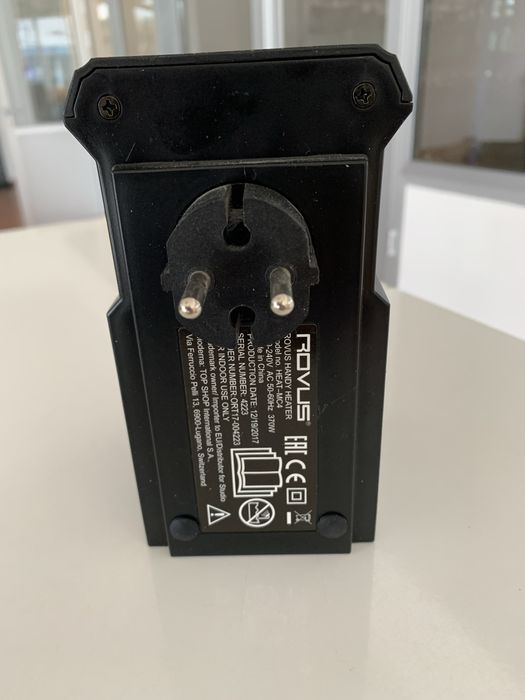 Продам обогреватель