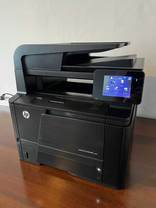 HP LaserJet 400 MFP M425dn