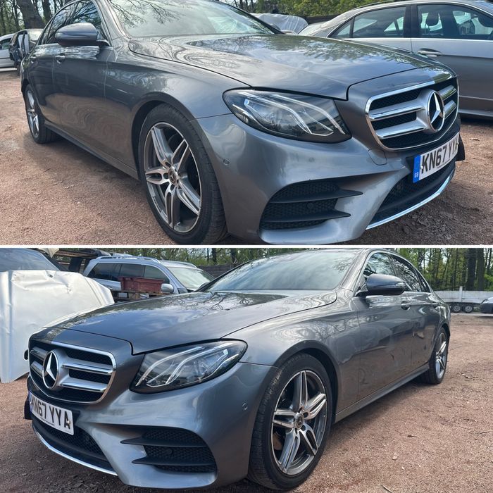 Розборка Авто Разборка W213 W212 E 212 S 213 C213 E Class Запчасти Шрот Запчастини Mercedes