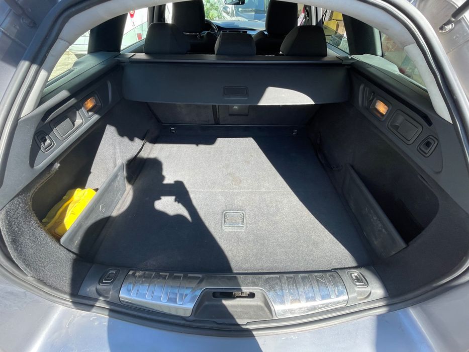 Peugeot 508 SW Access P.Business