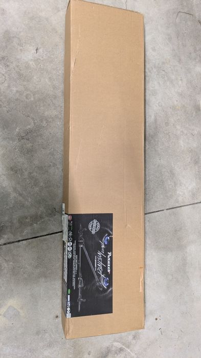 Suporte de bicicleta Peruzzo Pure Instinct 710(Novo)