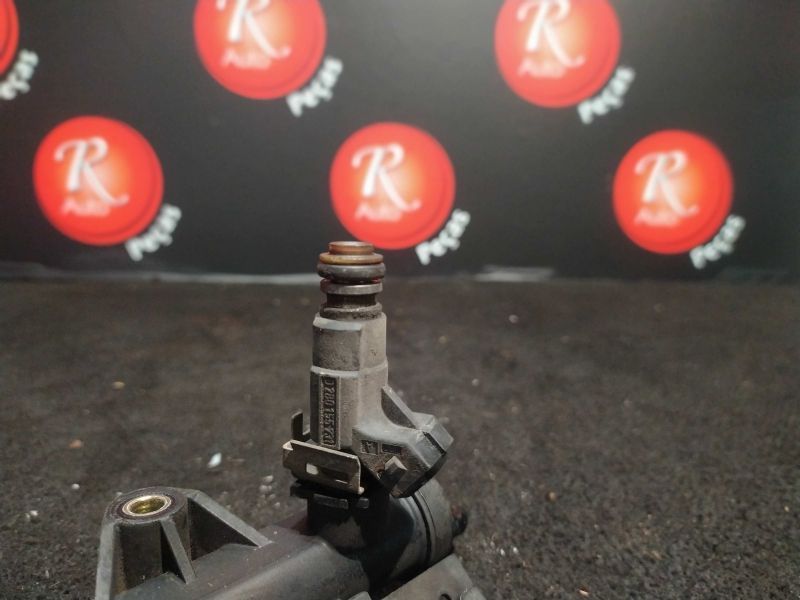 Régua Com Injectores Seat Ibiza Ii (6K1)