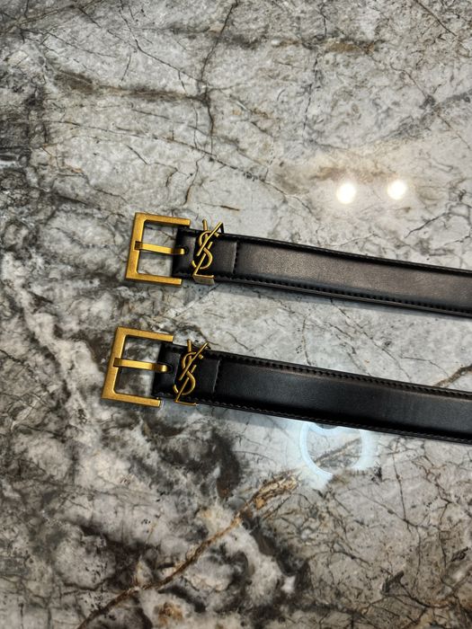 Ремінь YSL, ремень Yves Saint Laurent, пасок ів сен лоран,ив сен лоран