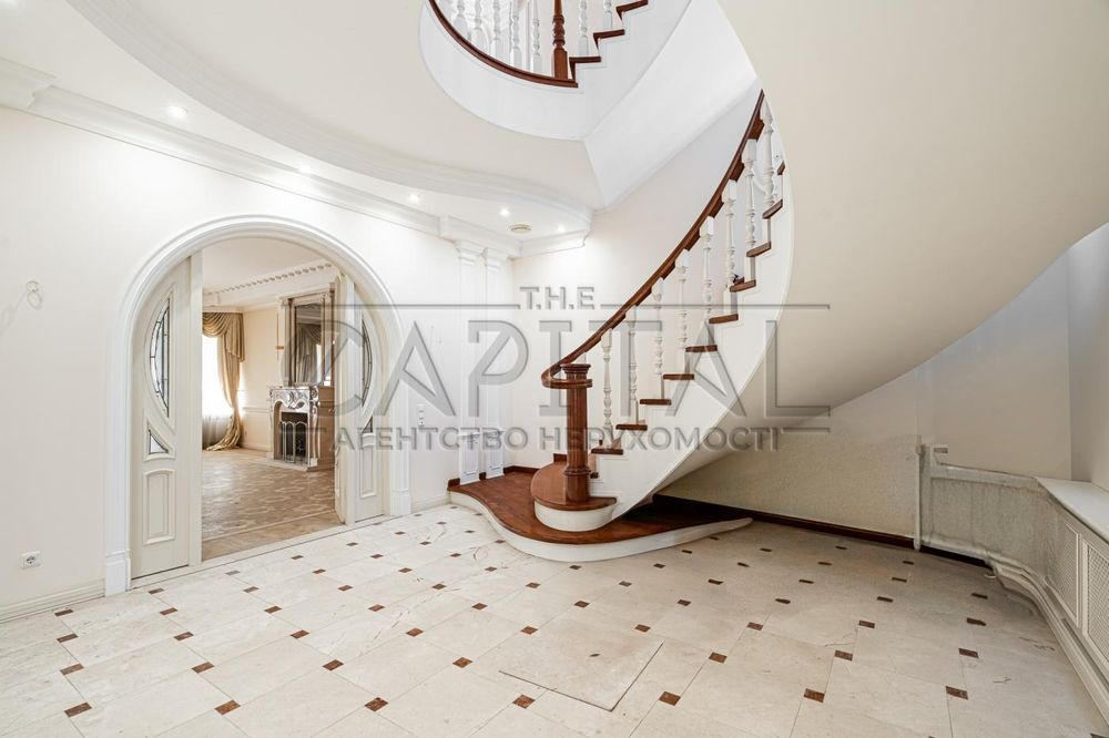 Продаж будинку з басейном, Білогородка, Бучанський район