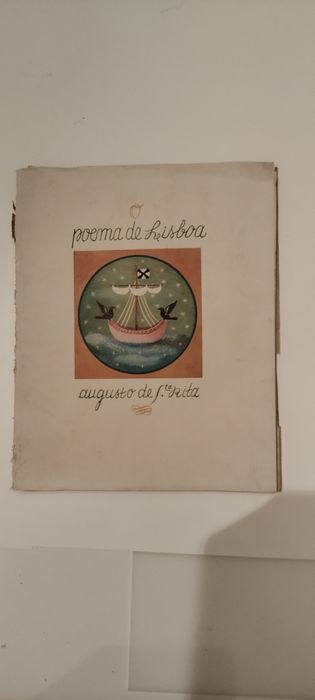 Augusto de Santa Rita