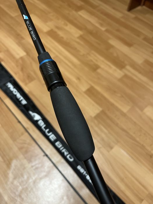 bluebird BB1-832ML-Т 2.51 4-16