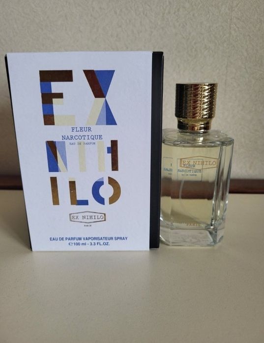 Ex Nihilo Fleur Narcotique (Парфюм) 100 мл
