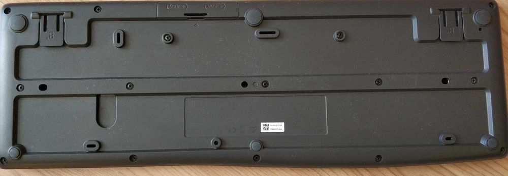 Klawiatura Logitech K295