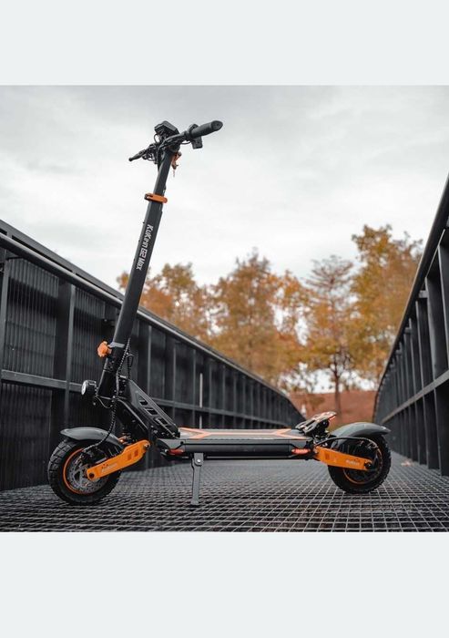 Hulajnoga elektryczna KuKirin G2 Max  1200w Nowe 2026