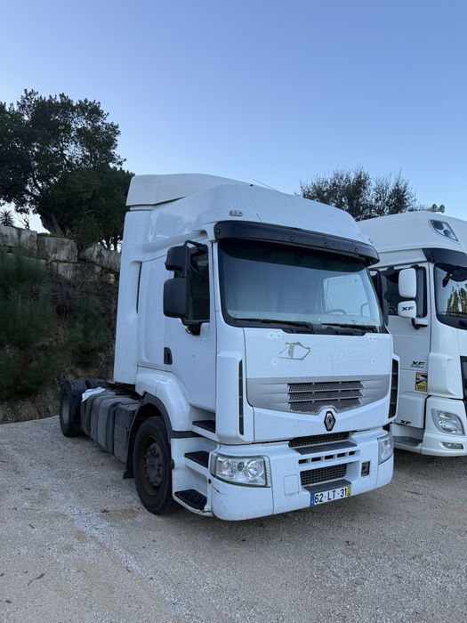 Renault 430 DXI Premium