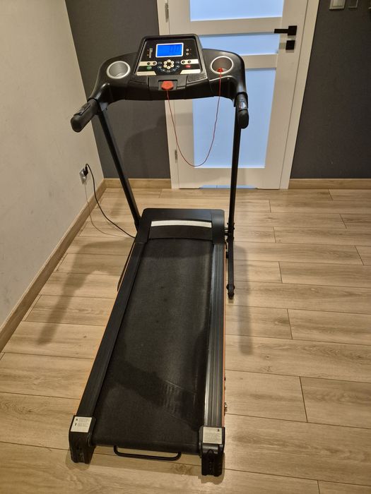 Bieżnia HRS T-280