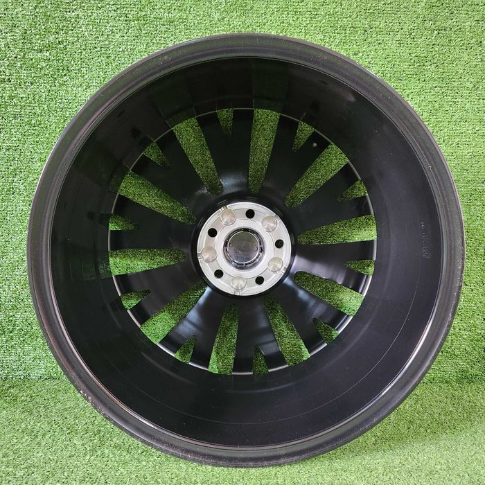 Диски Audi R20 5x112 CB66,5 A4 A5 A6 A7 A8 Q5 Q7 Q8 DA21