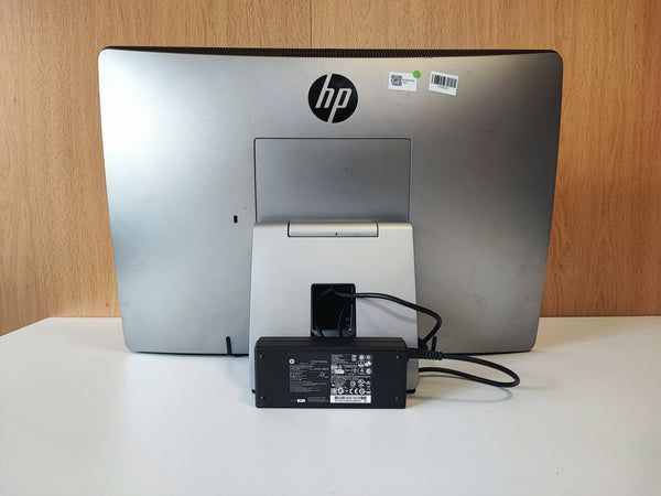 AiO HP ProOne 400 G2 20' Pentium G4400T 8GB RAM DDR4 512GB SSD SATA