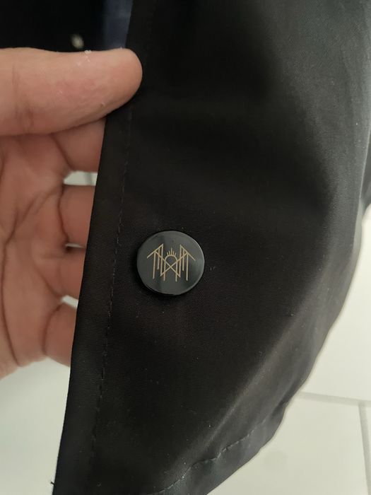 Kurtka Sleep Token XL limitowany merch