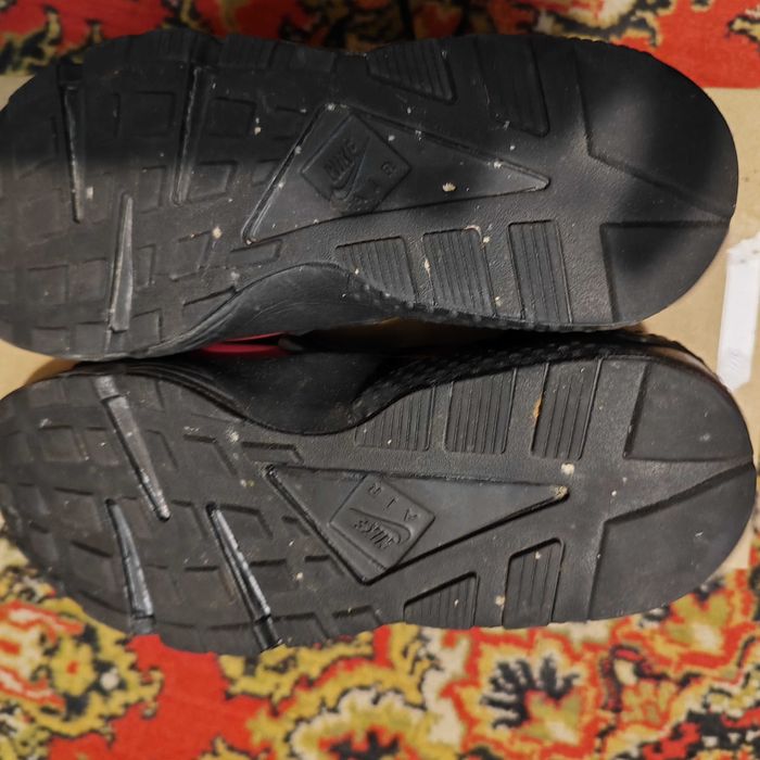 Кросівки Nike Air Huarache