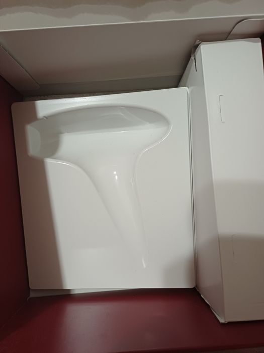 Phillips Lumea фотоепілятор