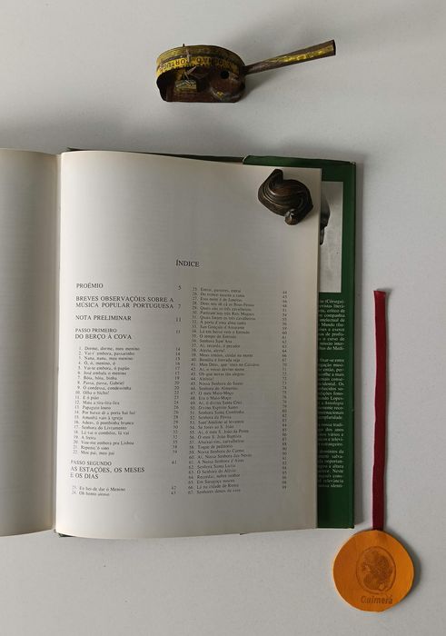 Cancioneiro popular português