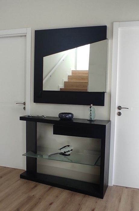 Móvel de hall de entrada (venda rápida)