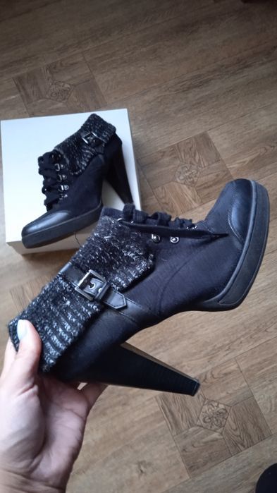 Черевички жіночі Graceland 41 р