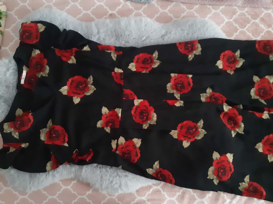 Kombinezon damski 42