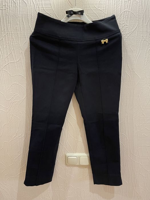 Брюки бриджі бриджи VDP vdp Італія оригінал р40