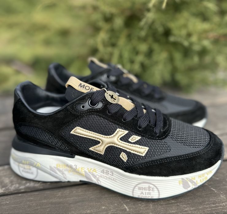 Модель Moerun від Premiata