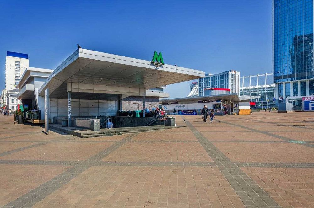 17 ОТЕЛЬ – комфортні подобові номери у центрі Києва. 600грн/доба