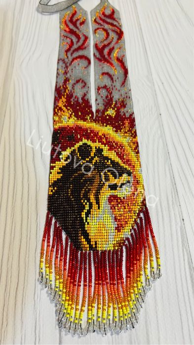 Лев для справжньої Львиці