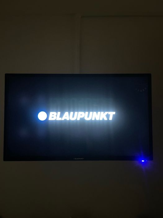 Smart TV Blaupunkt 32”