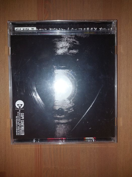 CD " Take Them On, On Your Own " BRMC 2003 (Optimo. Estado)