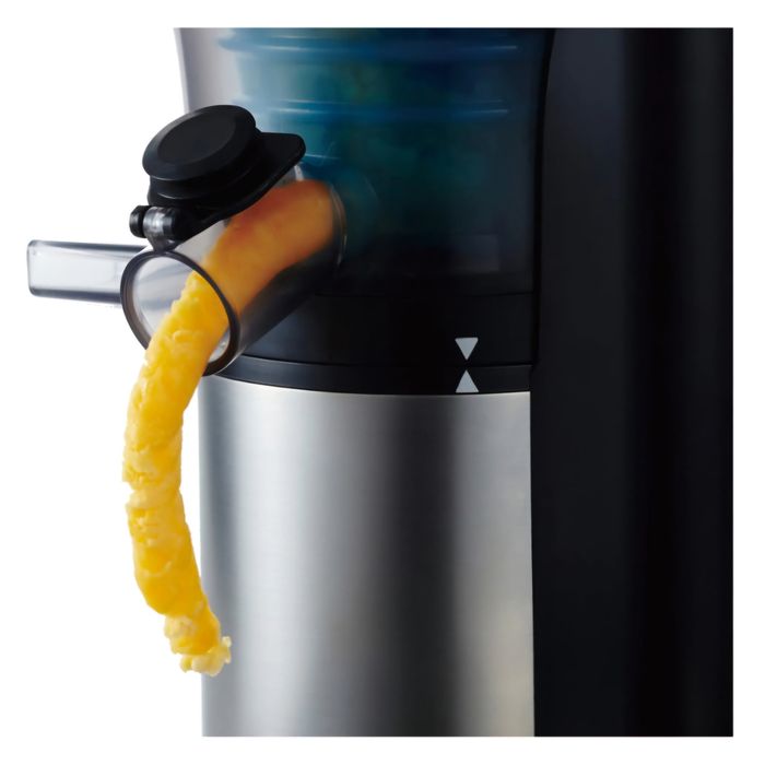 Sokowirówka wolnoobrotowa Panasonic MJ-L500