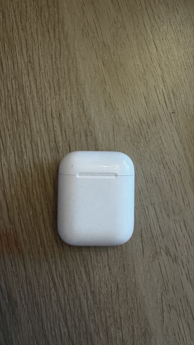 Apple Airpods 2nd Generation