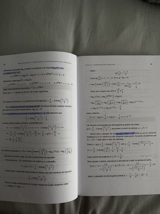 Livro Análise Matemática I429395012989102084