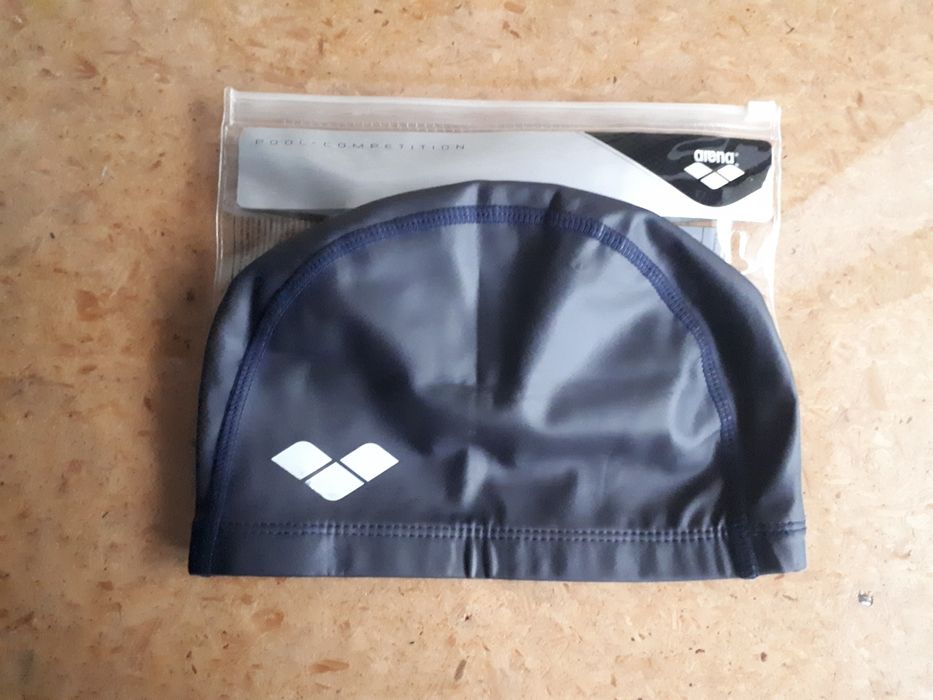 Touca de natação Arena Fusion Pro Competition