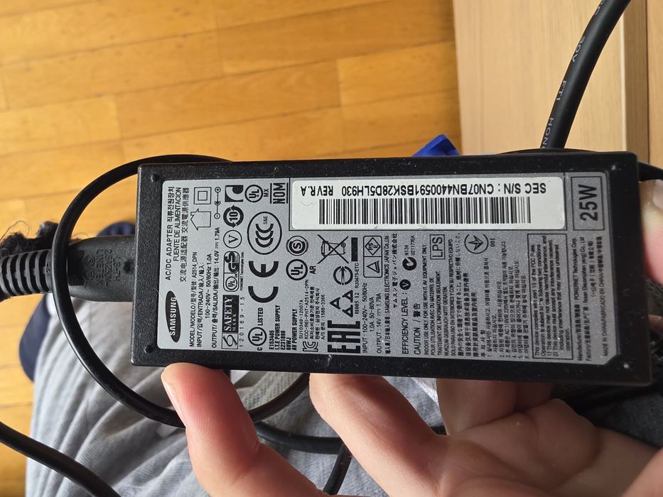 Monitor Samsung S22C150N