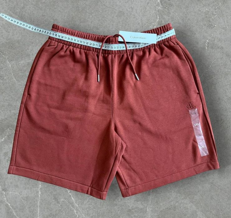 Шорти Calvin Klein, L Оригінал!