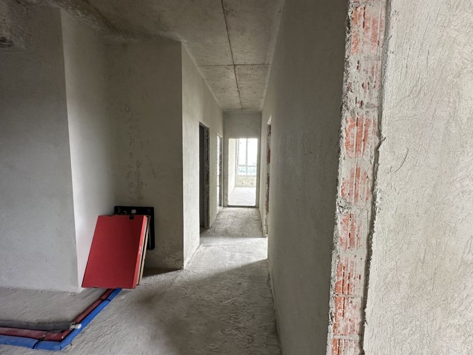 Продаж квартири пентхаус 123 м2, вул. Замарстинівська, м. Львів