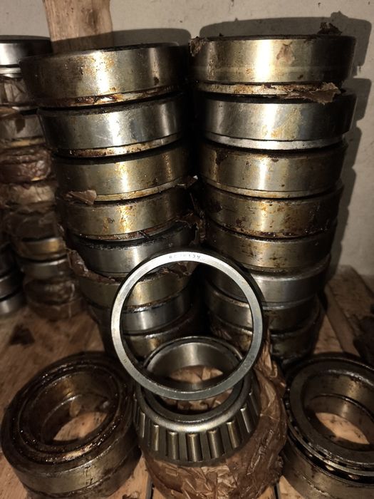 Подшипник ступиці 807813  Газ  66