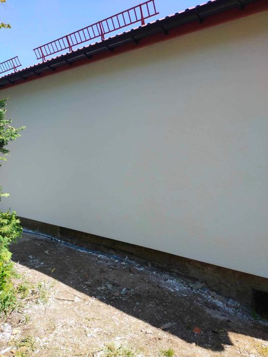 Usługi ogólnobudowlane