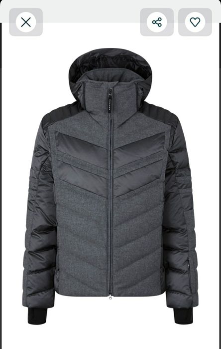 Куртка Bogner оригінал!